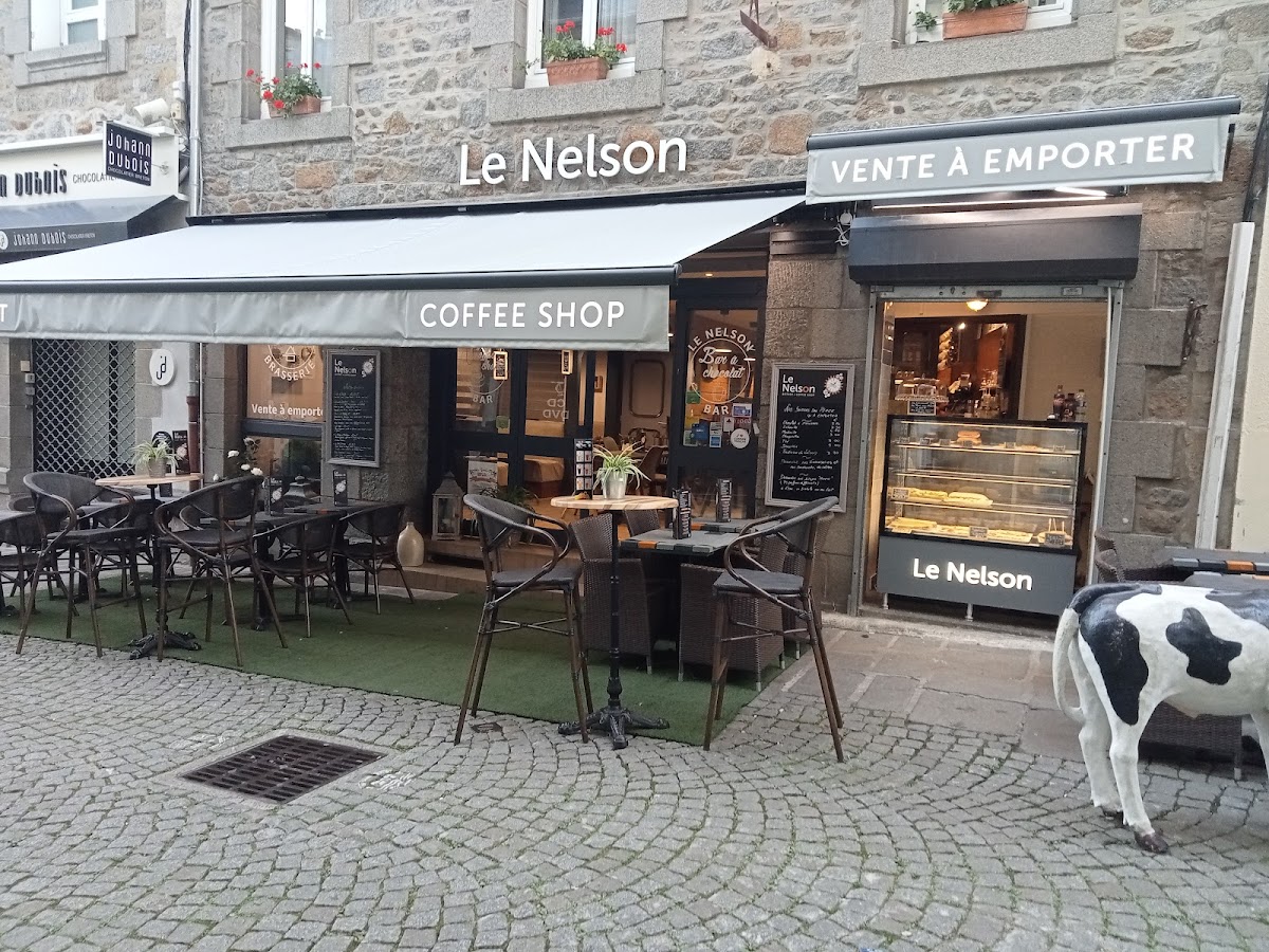 Le Nelson