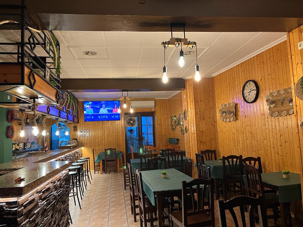 Nuevo Bar Colón
